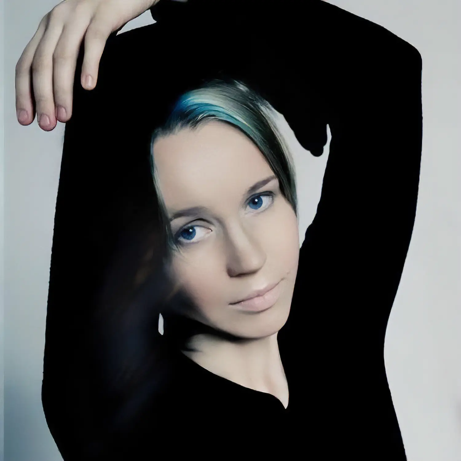 Ania Psenitsnikova