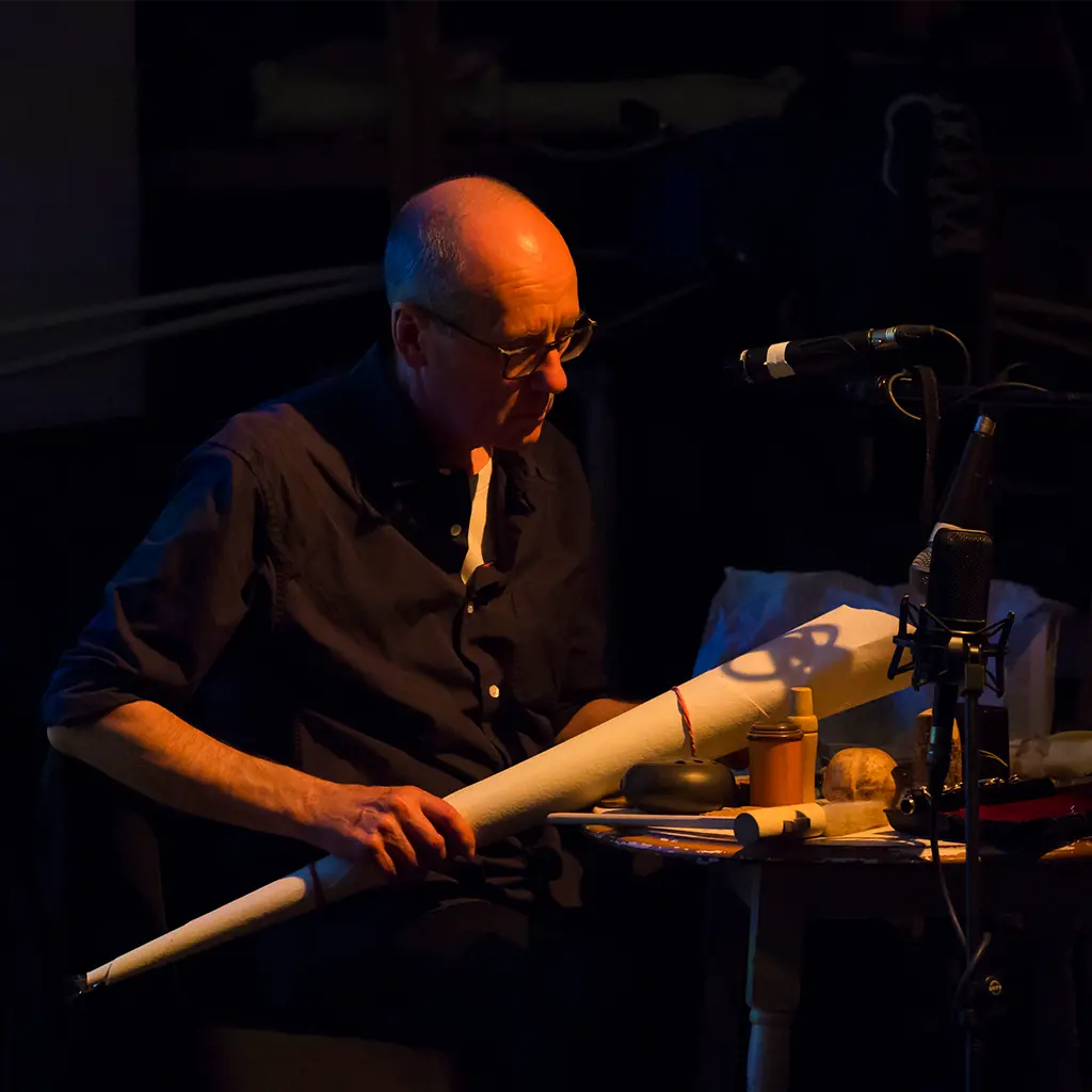 David Toop