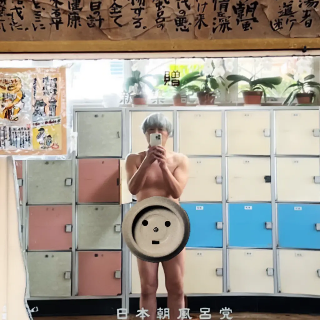 sotogarikun（Takeshi Yano）